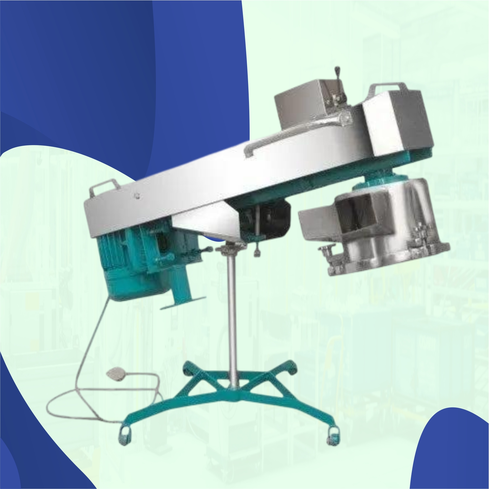 Namkeen making machine 